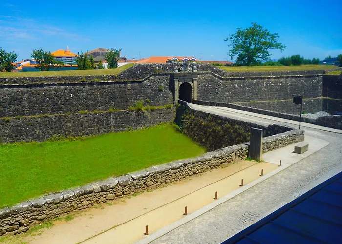 Alojamento Fortaleza