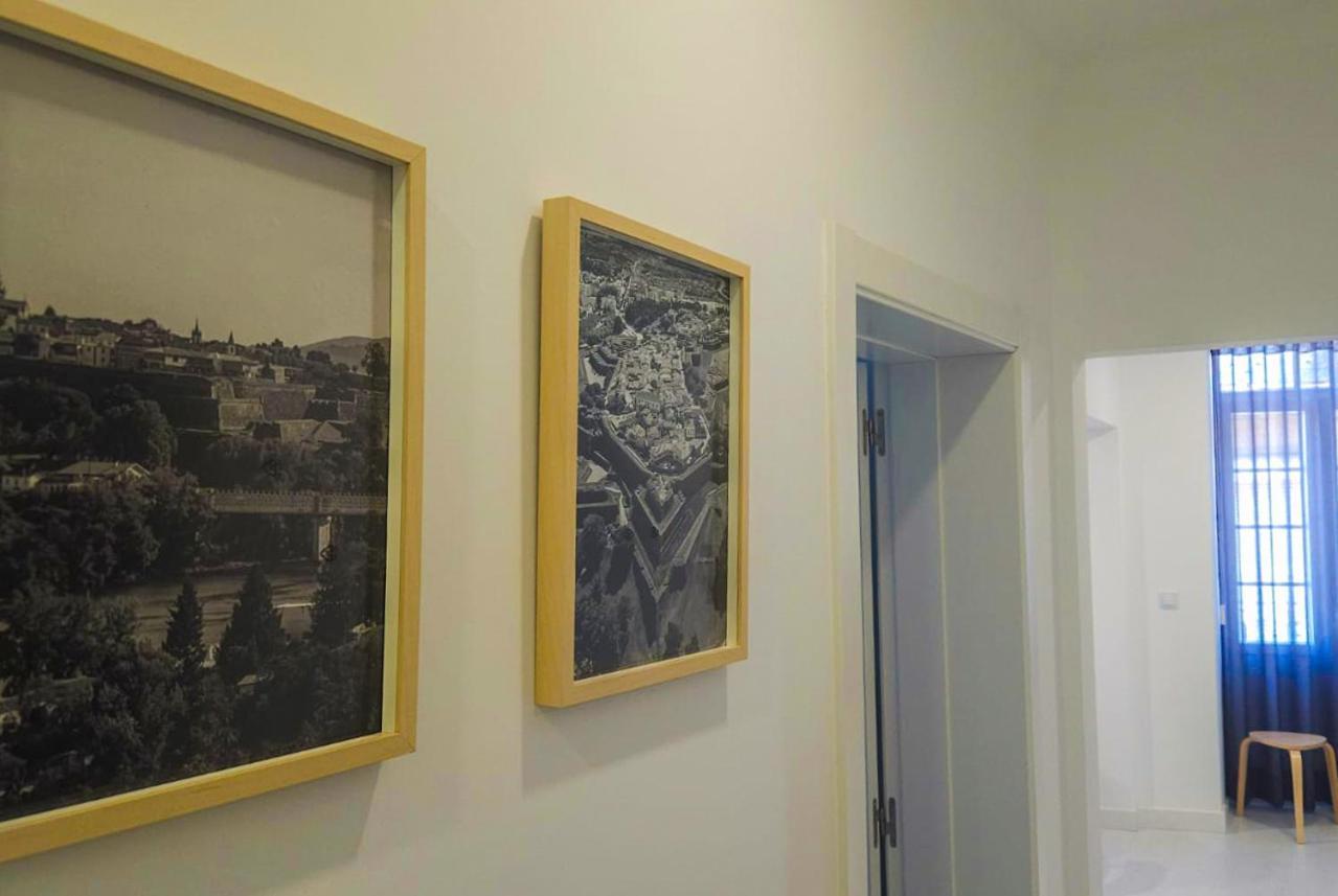 Fortaleza Apartment Valenca