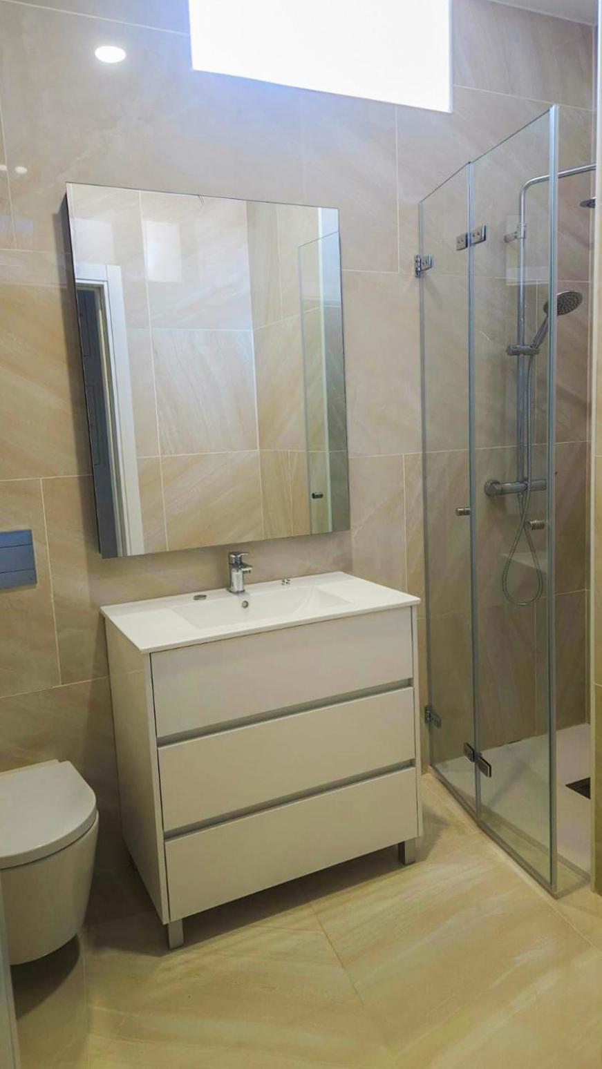 Apartment Fortaleza *
