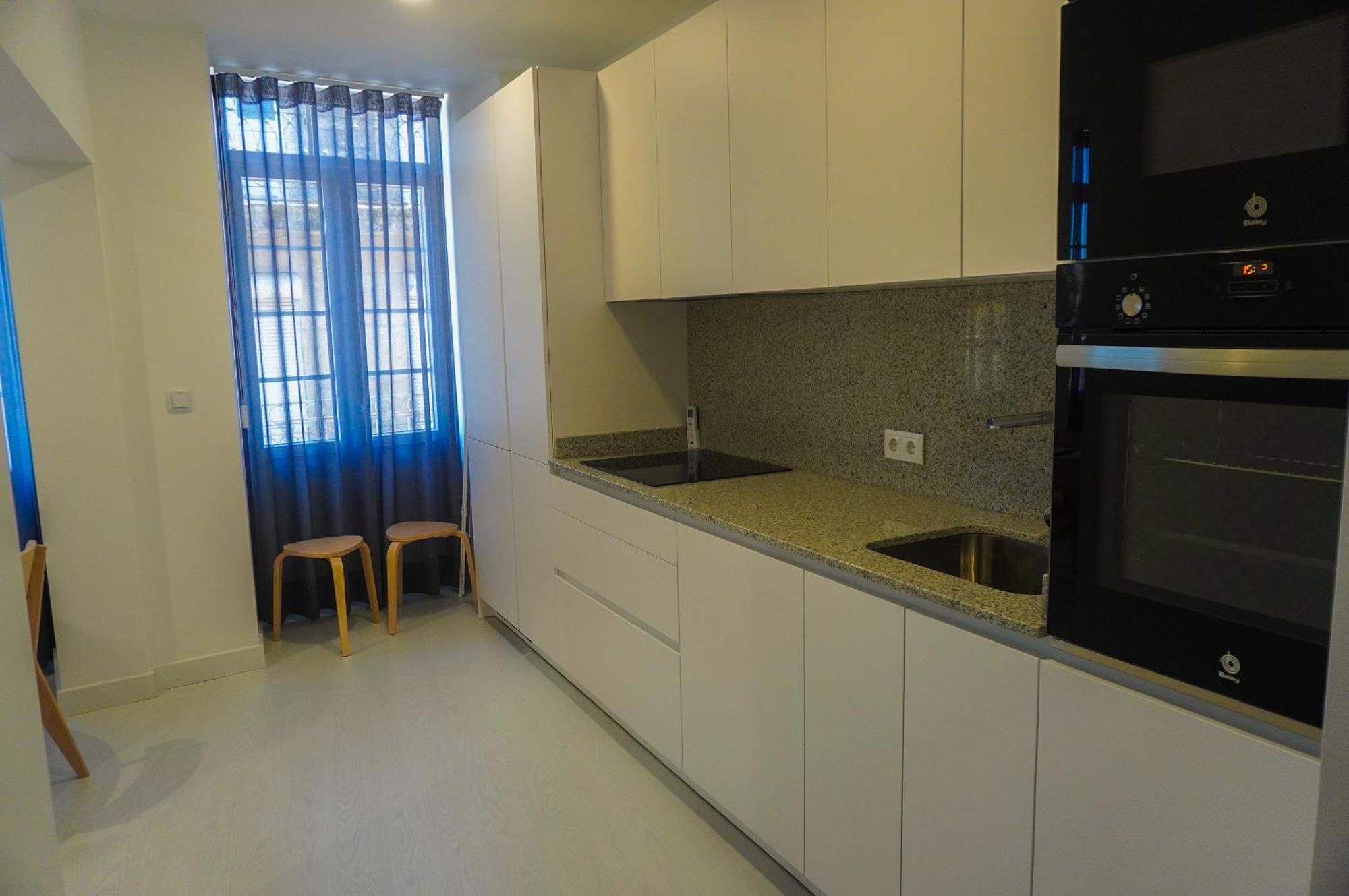 Apartment Fortaleza *
