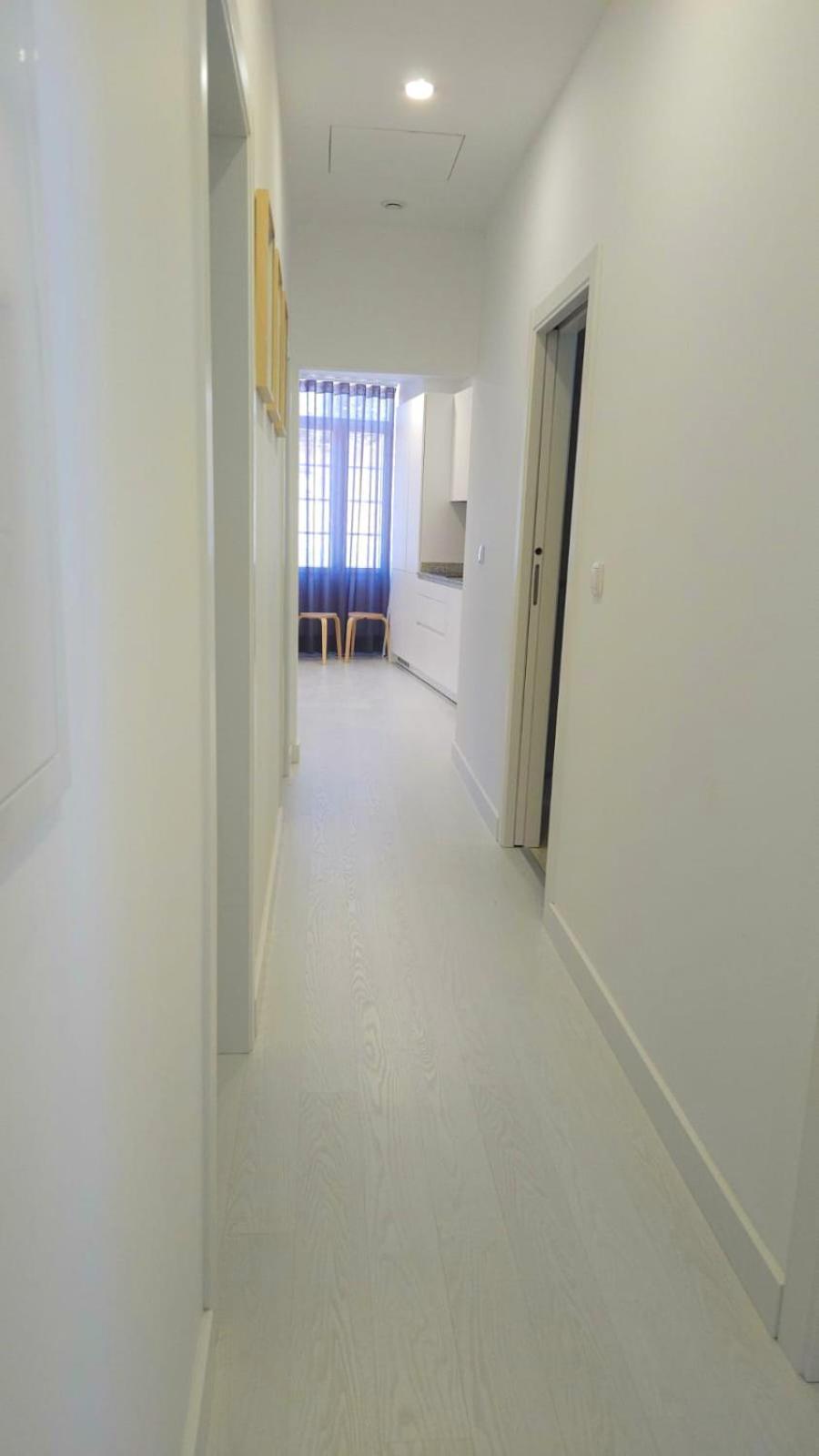 Apartment Fortaleza *