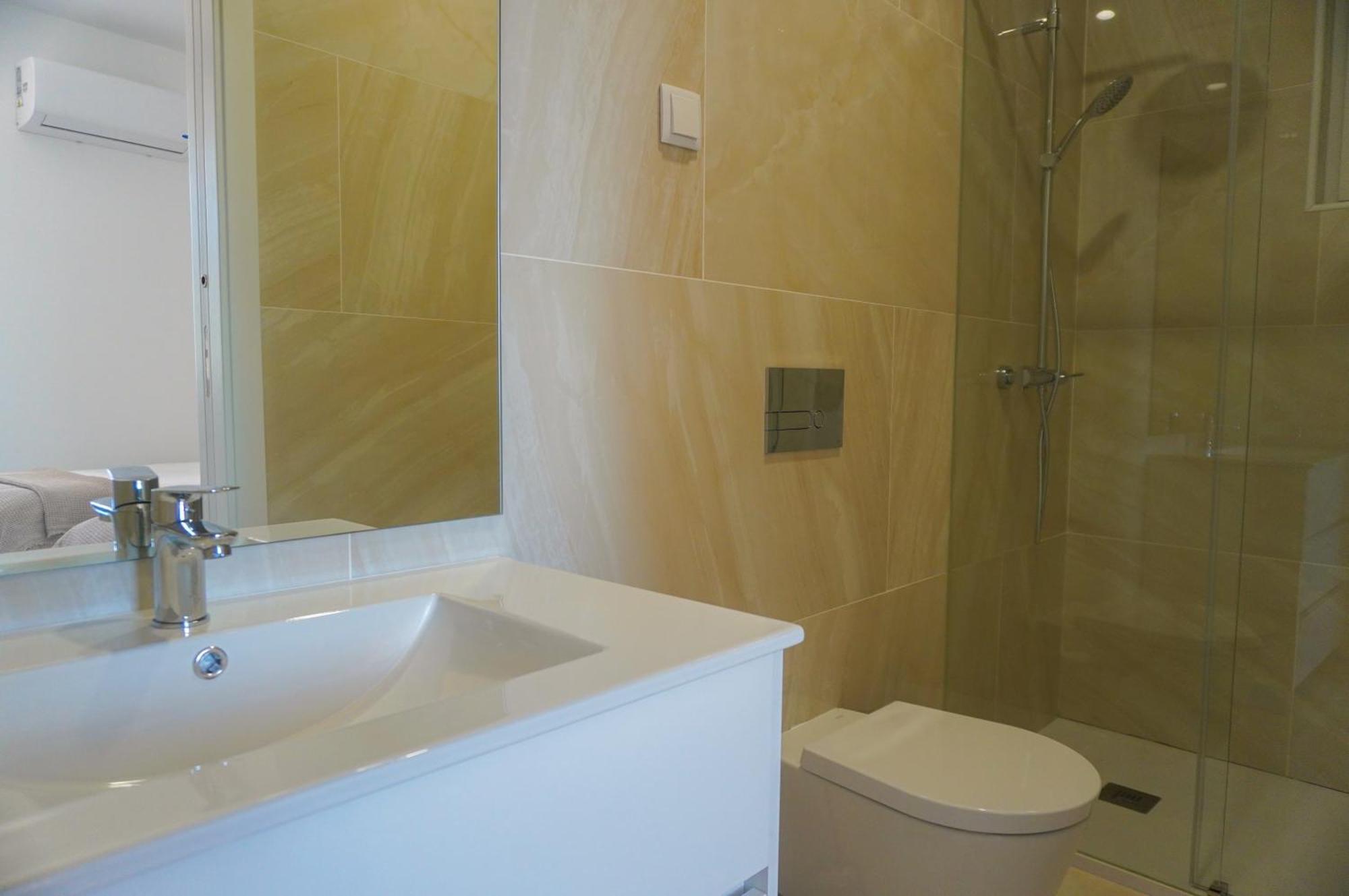 Fortaleza Apartment *