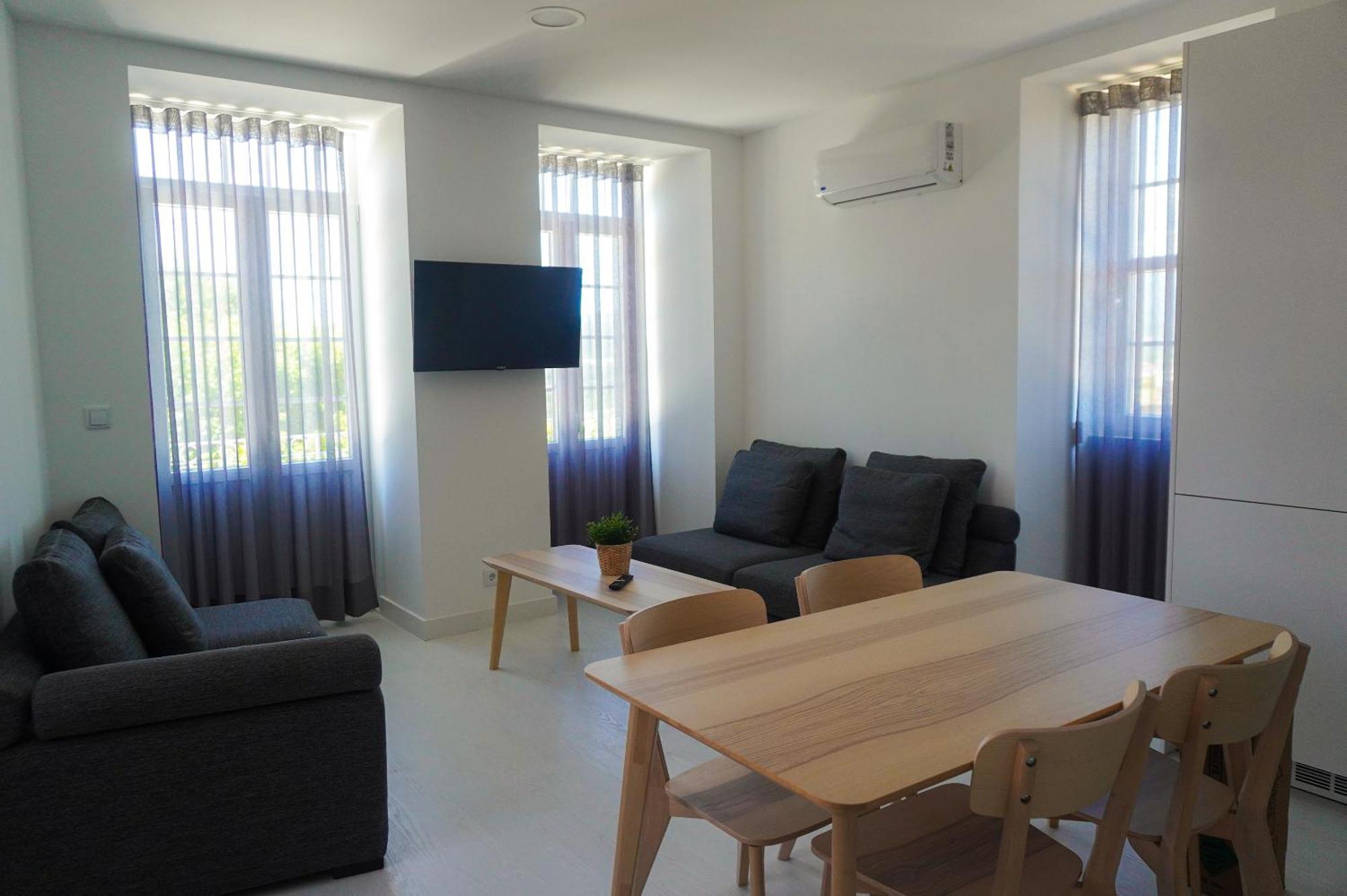 Fortaleza Apartment Valenca