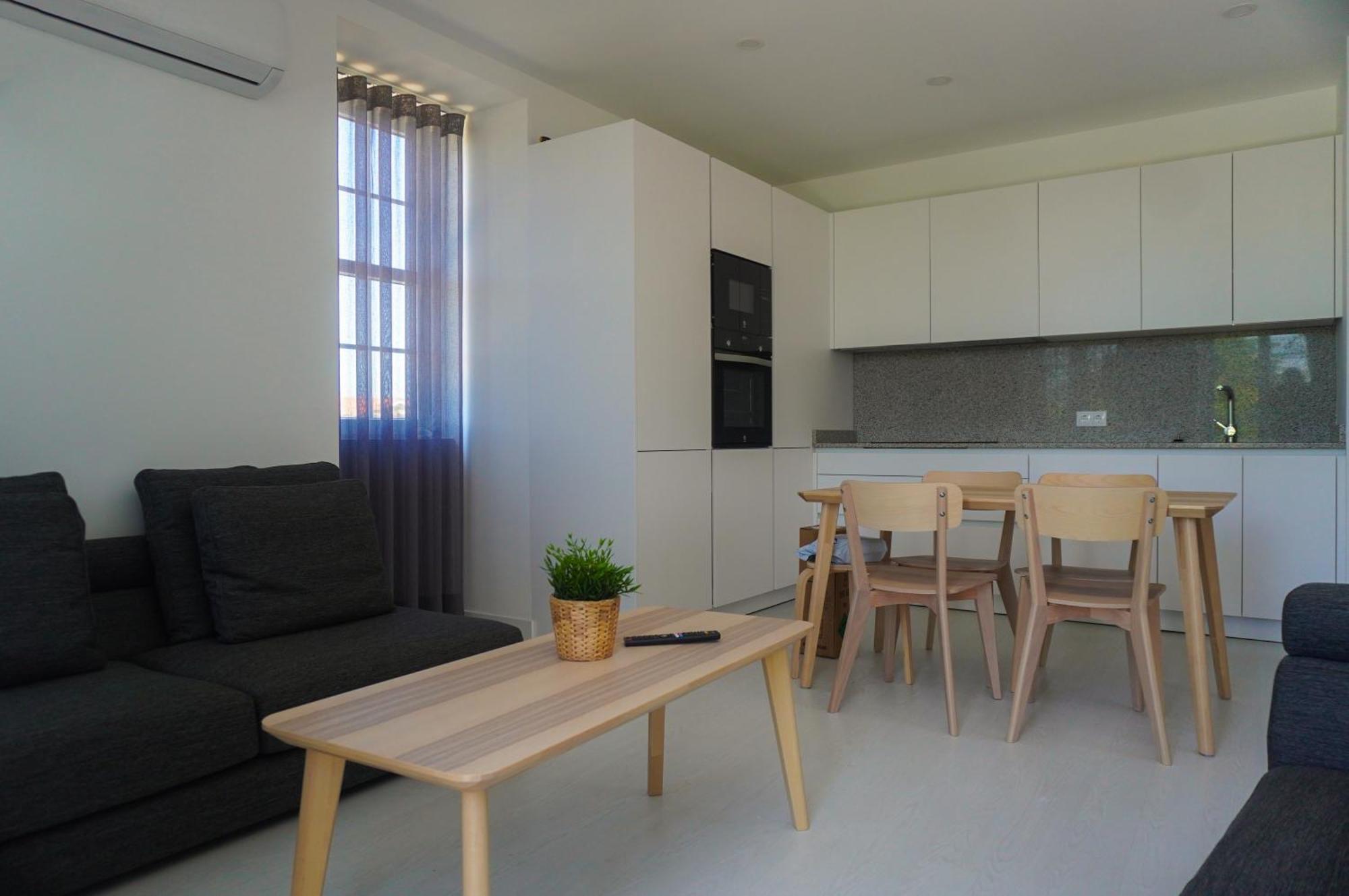 Fortaleza Apartment