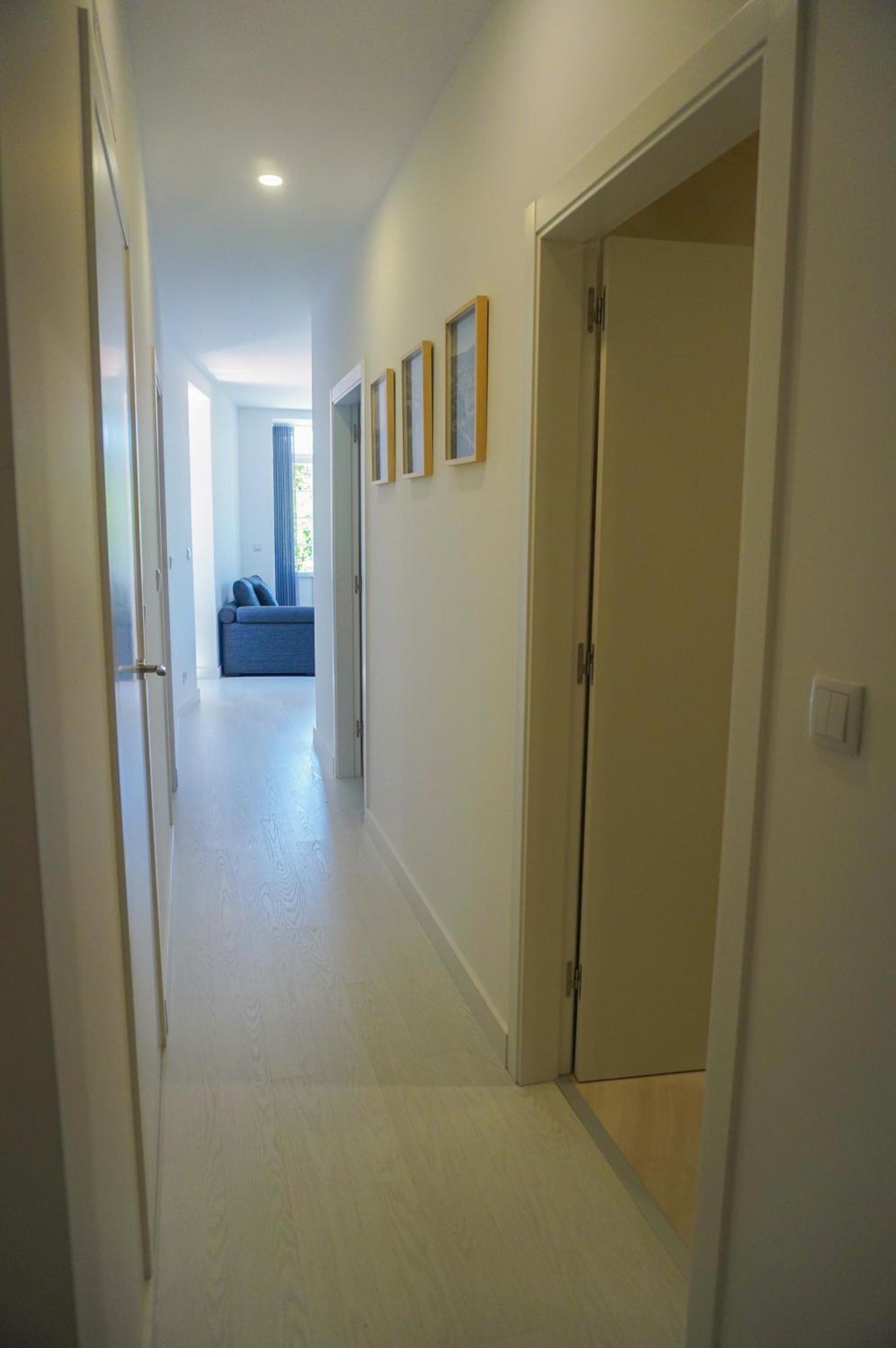 Apartment Fortaleza Valenca