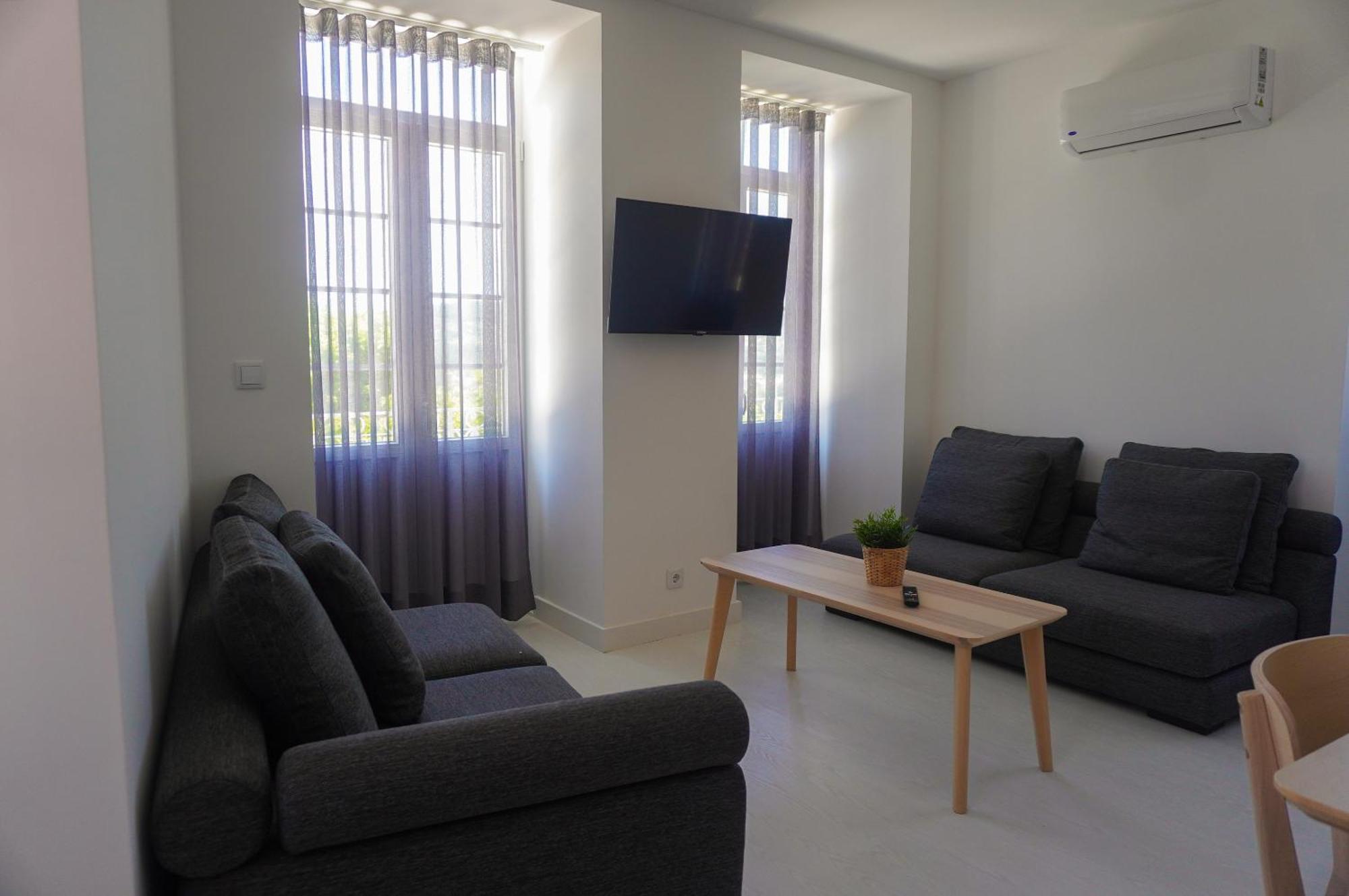 Fortaleza Apartment