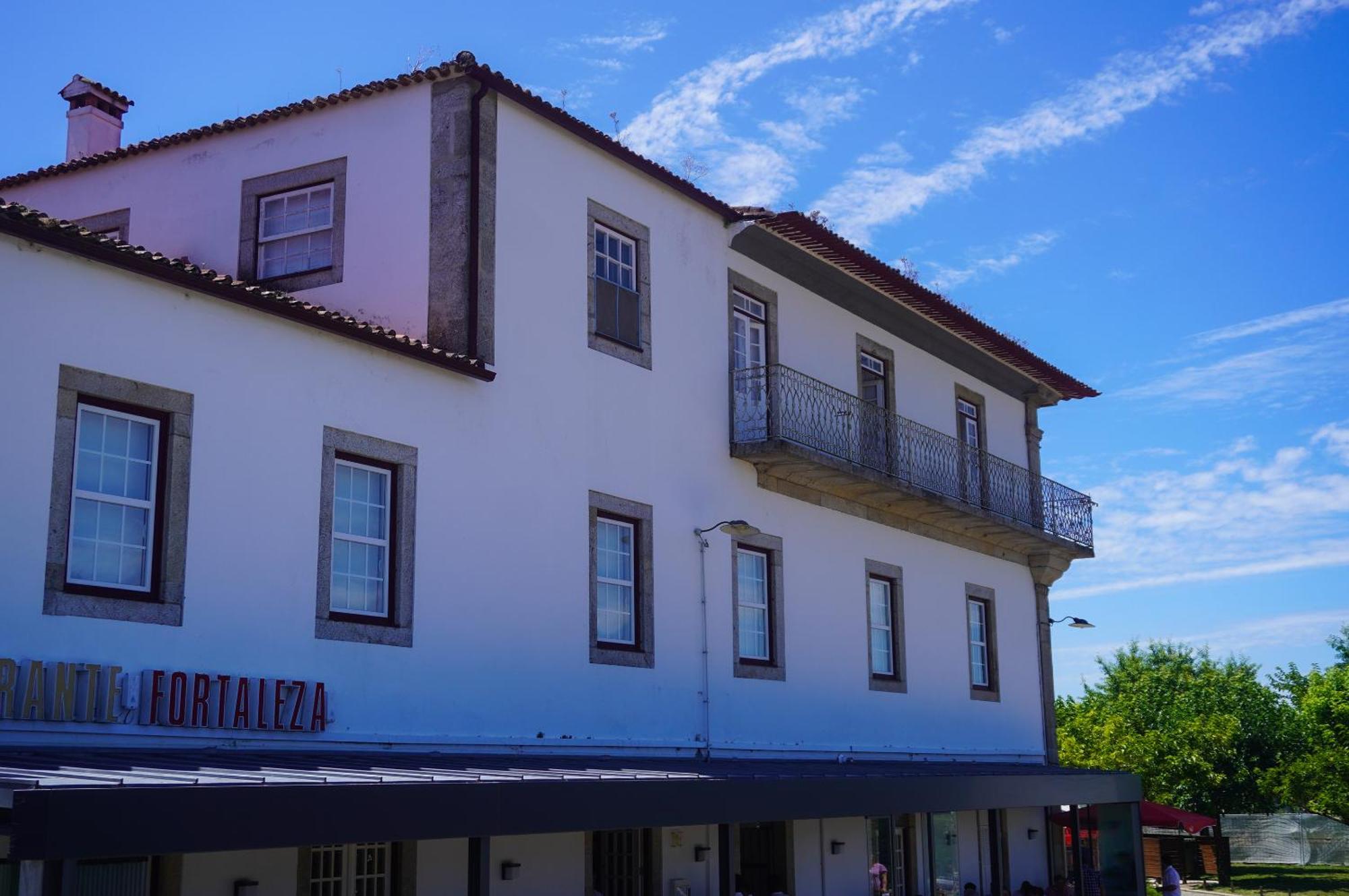 Apartment Fortaleza *