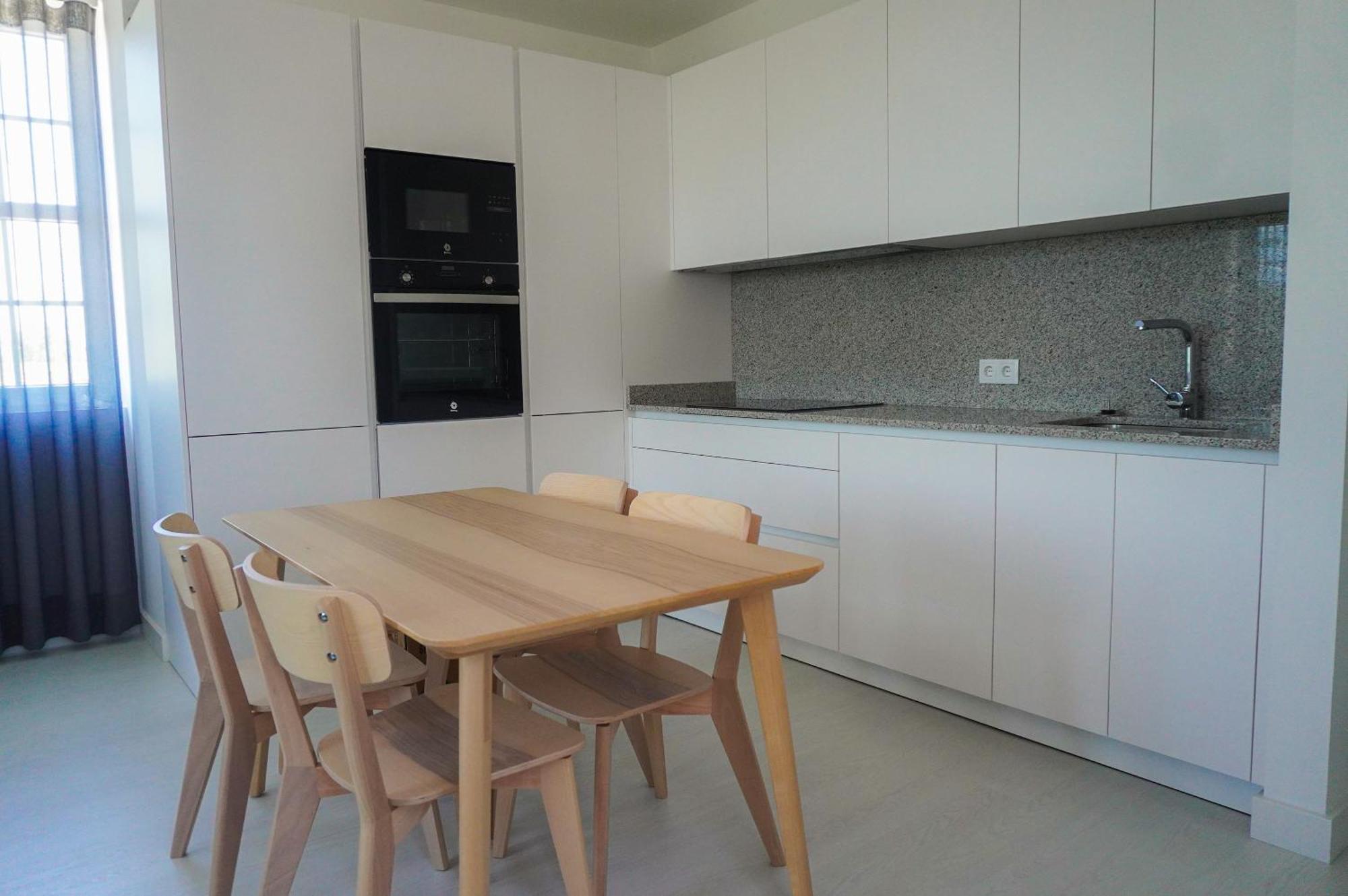Fortaleza Apartment *
