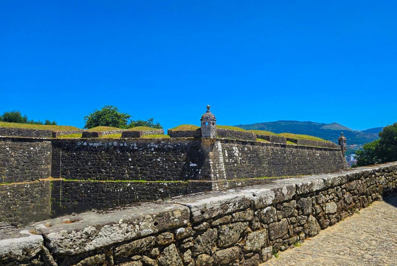 Fortaleza * Valenca