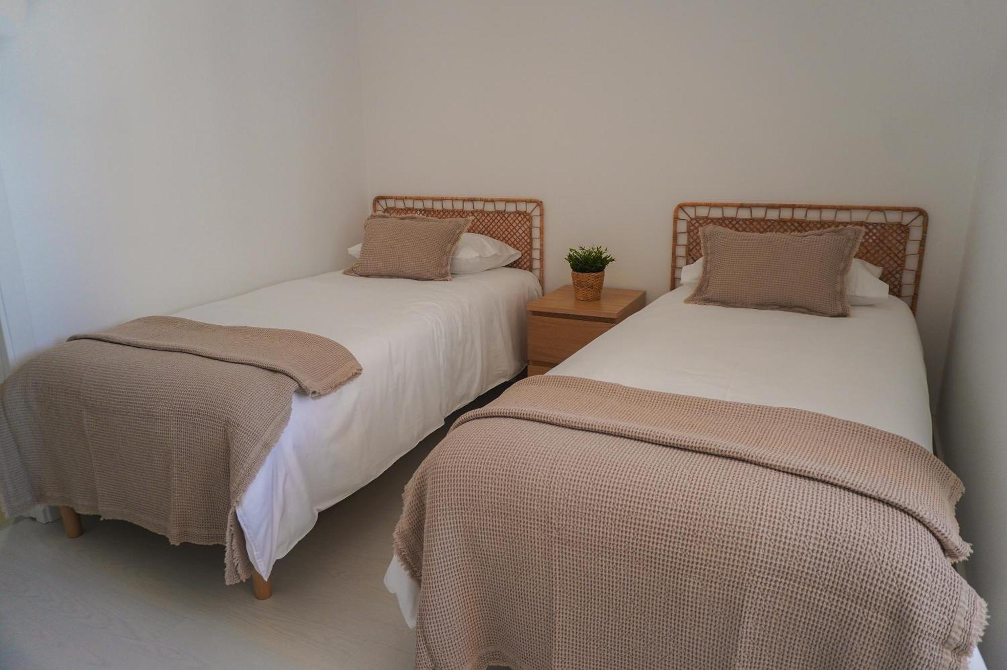 Fortaleza Apartment