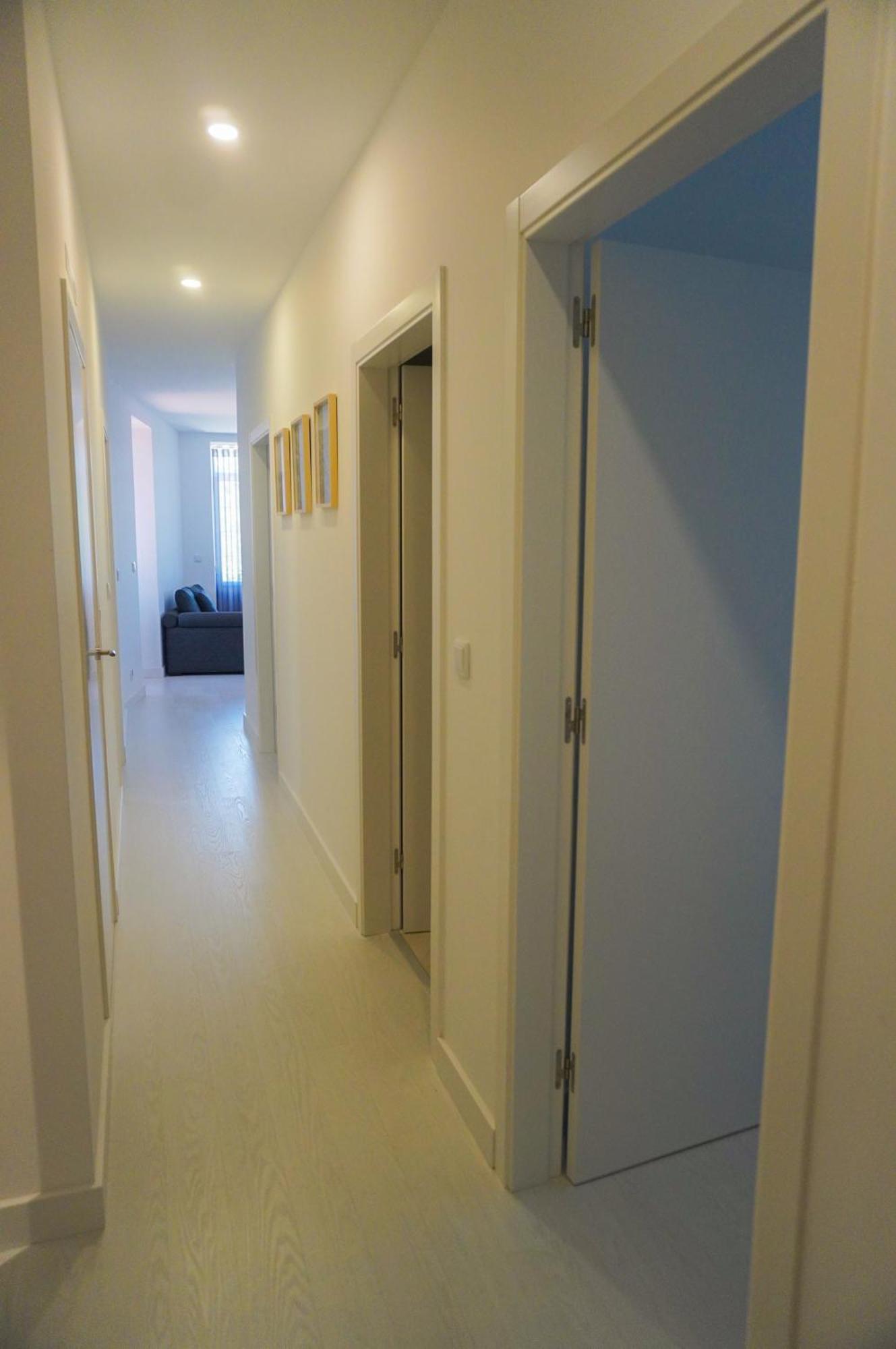 Fortaleza Apartment Valenca