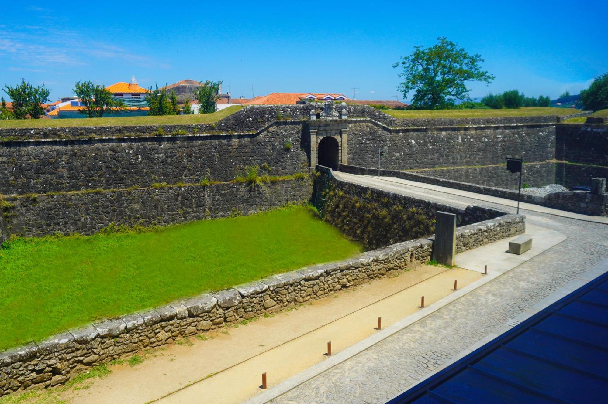 Fortaleza Apartment Valenca