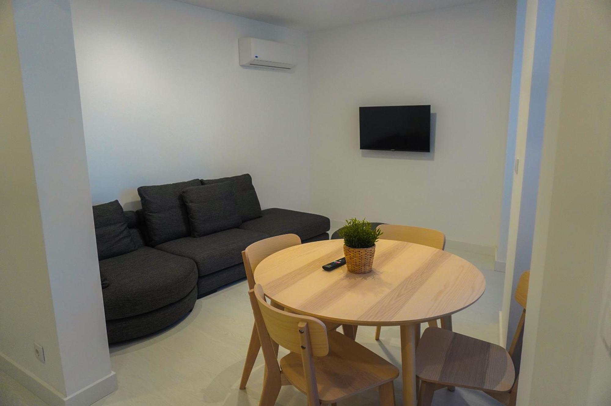 Apartment Fortaleza Valenca